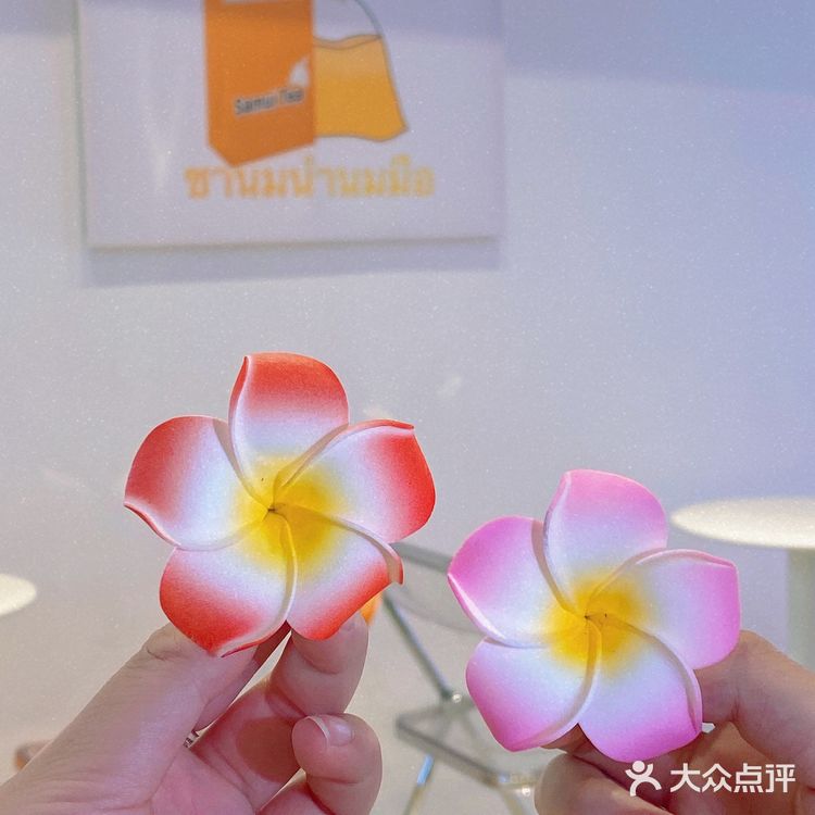 🔥红遍魔都的泰剧同款小胖纸奶茶来成都啦