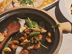 -啫神·广州地标美食(北京路店)