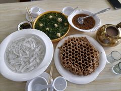 -老舅老蒙肉饼非遗店(一店)