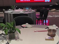 -晋江荣誉国际酒店·港誉茶餐厅