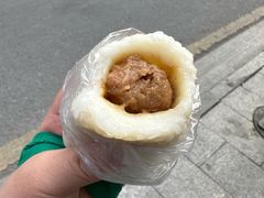 -非遗近水楼糕团(景德路店)