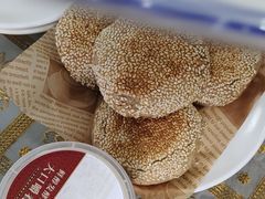 -清真·鸦儿李记·小馆(后海店)