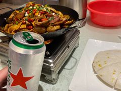 -业华湘·特色菜