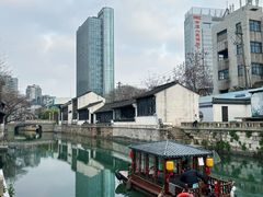 -青果巷历史文化街区