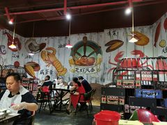 -龙虾风暴(松江店)