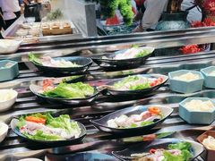 -新艺自助美食城(中山路店)