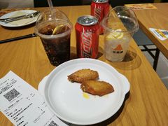 -乐凯撒披萨(蛇口花园城店)