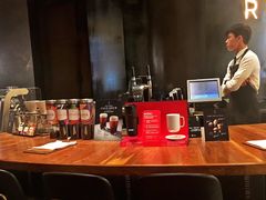 -星巴克(威尼斯人店)