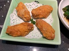 -新白鹿餐厅(松江开元地中海店)