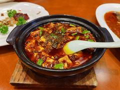 麻婆豆腐-盘飧市(春熙路店)