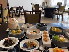 -铭轩中餐厅·海南菜·粤菜(亚龙湾瑞吉店)