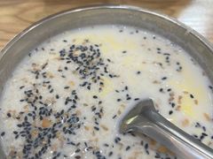 -白翔甜食店