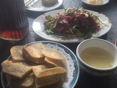 -厚味居炙子烤肉·清真(天桥南纬路店)