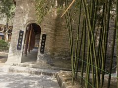 -罔极寺