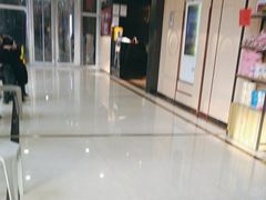 -海底捞火锅(CBD安泰广场店)