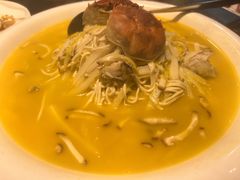 -芳芳私房菜·精做淮扬菜(承德路店)