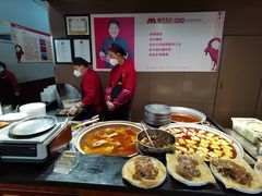 -唐河王记·南阳民间菜(国基路店)