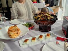-味+新京宴·烤鸭·北京菜(创意谷店)