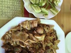 -胡羊焖饼(敦煌店)