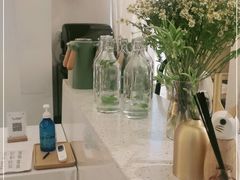 -春树下·树屋花房西餐厅(罍街AS1980店)