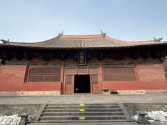 -善化寺