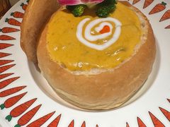 -太食獸泰式茶餐厅(IFS国金中心店)