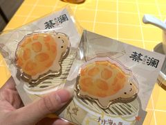 -蔡澜点心·粤菜(花城汇南区店)