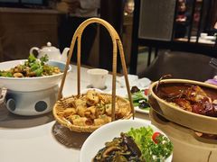 -塘人·老底子宁波菜小馆(南塘老街店)