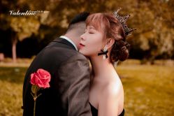 -芭莎视觉婚纱摄影(花溪店)