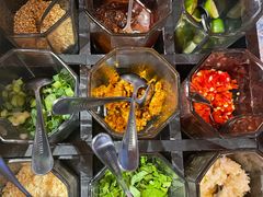 -滇野云南野生菌餐厅(陕西南路店)