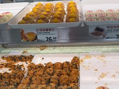 -泸溪河桃酥(西直门凯德店)