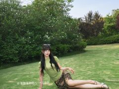 -尚贤河湿地