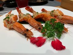 -文三酒肆自助放题(新街口友谊广场店)