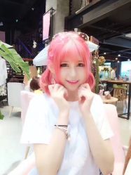 -GIRL STYLE 烫发·染发沙龙