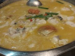 -陈生记黑鱼馆·20年活鱼现杀(宁波鼓楼店)