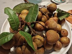 -莆田餐厅PUTIEN(颐堤港店)