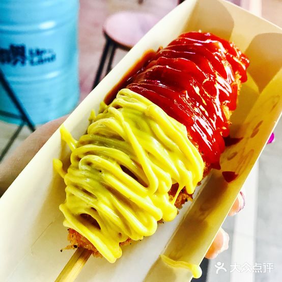 阿里郎年糕火锅(WEGO生活汇店)