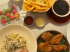 -农畉LONFOOD(益田假日广场店)