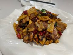 -马凯餐厅(长椿街店)