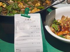 -费大厨辣椒炒肉(太平老街店)