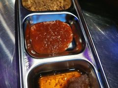 -入火韩国烤肉(凯旋广场店)