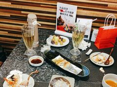 -菊上料理(蜀山银泰百货店)