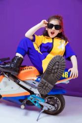 -豆豆飞儿童摄影(ccpark店)