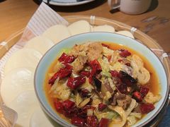 -三强鸽子(胜利路店)