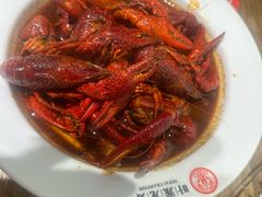-叶派龙虾•招牌香辣蟹·海鲜(中海国际店)