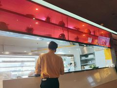 -巴奴毛肚火锅(广益哥伦布店)