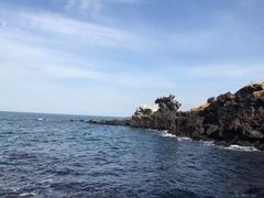 -龙头岩(Dragon Head Rock)