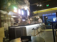 -味式·那不勒斯披萨Mise en place(亚朵酒店店)