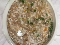 牛肉羹-庐州太太(鼓楼店)