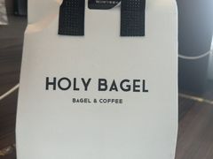 -HOLY BAGEL(苏河店)